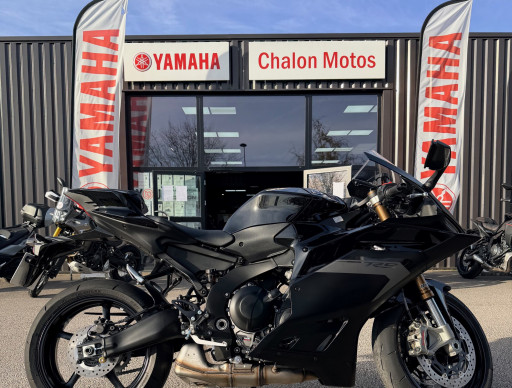 YAMAHA YZF-R9 / R9