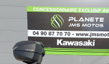 KAWASAKI NINJA 1000 SX TOURER POT AKRA +TOP CASE