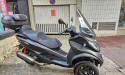 PIAGGIO MP3 500 LT