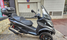 PIAGGIO MP3 500 LT