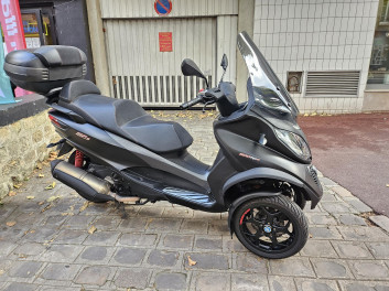 PIAGGIO MP3 500 LT
