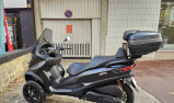 PIAGGIO MP3 500 LT