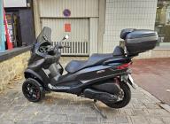 PIAGGIO MP3 500 LT