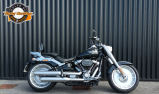 HARLEY-DAVIDSON SOFTAIL FAT BOY 1868