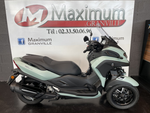 TRICITY 300