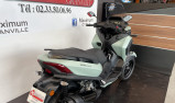 TRICITY 300