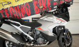 KTM 1290 SUPER ADVENTURE S