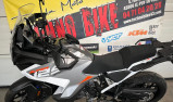 KTM 1290 SUPER ADVENTURE S