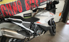 KTM 1290 SUPER ADVENTURE S