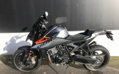KTM 990 DUKE