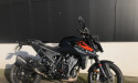 KTM 990 DUKE