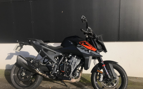 KTM 990 DUKE