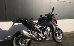 KTM 990 DUKE