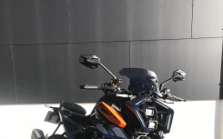 KTM 990 DUKE