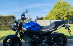 SUZUKI SV 650 A2