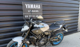 MT07 MT-07 75CV