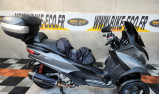 PIAGGIO MP3 500 LT RSV pour GARAGE ou EXPORT (62181)