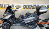 PIAGGIO MP3 500 LT RSV pour GARAGE ou EXPORT (62181)