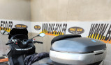 PIAGGIO MP3 500 LT RSV pour GARAGE ou EXPORT (62181)