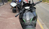 KAWASAKI VERSYS 650 BRIDEEA2/SELLECONFORT/GARANTIE2029