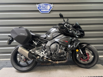 YAMAHA MT-10 2016 - Livraison 