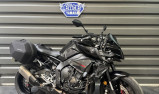 YAMAHA MT-10 2016 - Livraison 