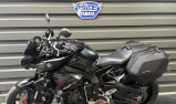YAMAHA MT-10 2016 - Livraison 
