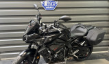 YAMAHA MT-10 2016 - Livraison 
