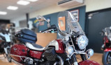 MOTO GUZZI CALIFORNIA 1400 Touring SE