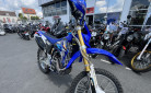 YAMAHA WR450F 2 TRAC 2 ROUES MOTRICES 