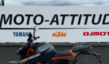 KTM 390 DUKE