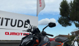 KTM 390 DUKE