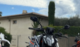 KTM 390 DUKE