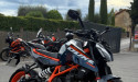 KTM 390 DUKE