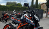 KTM 390 DUKE