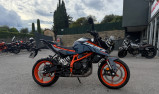 KTM 390 DUKE