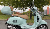 VESPA GTS 125