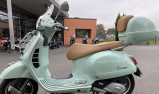 VESPA GTS 125