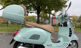 VESPA GTS 125