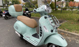 VESPA GTS 125
