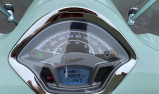 VESPA GTS 125