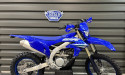 YAMAHA 250 WRF 2025 - Livraison  