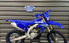 YAMAHA 250 WRF 2025 - Livraison  
