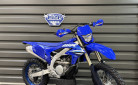 YAMAHA 250 WRF 2025 - Livraison  