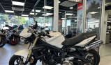 TRIUMPH STREET TRIPLE 675
