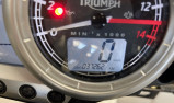 TRIUMPH STREET TRIPLE 675