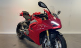 DUCATI PANIGALE V4S