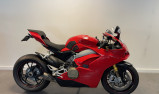 DUCATI PANIGALE V4S