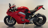 DUCATI PANIGALE V4S