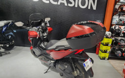 HONDA NSS FORZA 125